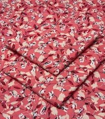 Winter Cotton All Over 2pc