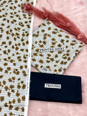 Digital Print Lawn 2pc D-05