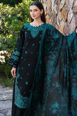 BATIK LAWN PREMIUM UNSTITCHED EMB 3PC