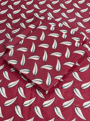 Winter Cotton All Over 2pc D-267