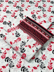 Winter Cotton All Over 2pc