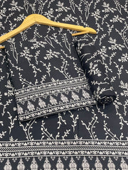 Lawn Cotton 2pc D-135