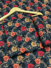 Lawn Cotton 2pc D-142
