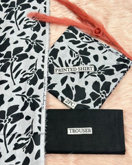 Digital Print Lawn 2pc D-67