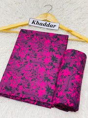 Khaddar All Over Printed 2pc D-69