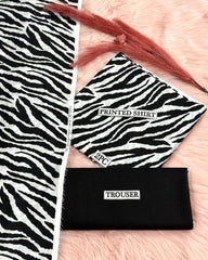 Digital Print Lawn 2pc D-64