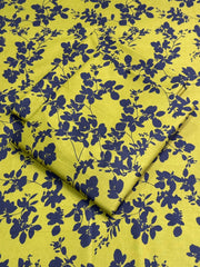 Winter Cotton All Over 2pc D-172