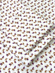 Winter Cotton All Over 2pc D-285