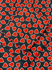 Winter Cotton All Over 2pc D-291