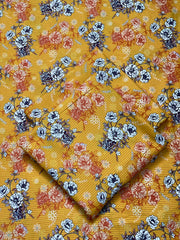 Winter Cotton All Over 2pc D-310