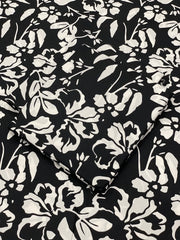 Winter Cotton All Over 2pc D-344