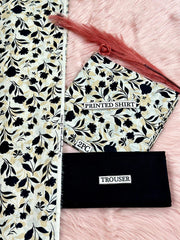 Digital Print Lawn 2pc D-45