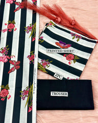 Digital Print Lawn 2pc D-06