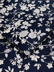 Winter Cotton All Over 2pc D-260