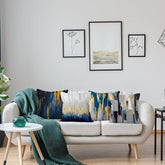 Gridless Cushion Covers Pack Of 4