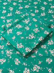 Winter Cotton All Over 2pc D-241