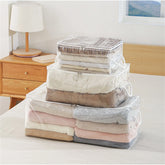 Clothes Storage Containers Pack of 3