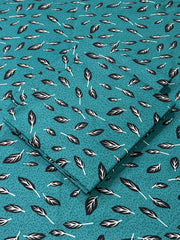 Winter Cotton All Over 2pc D-246