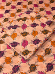 Winter Cotton All Over 2pc D-297