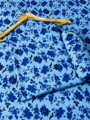 Lawn Cotton 2pc D-13