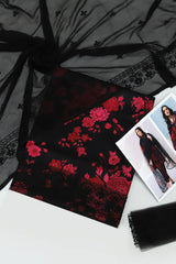 BAROQUE Luxury Lawn With Heavy Embroidery D-5