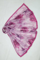 QALAMKAR HEAVY EMBROIDERED LAWN D-6