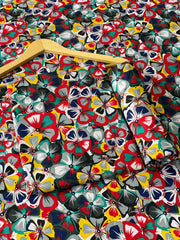 Lawn Cotton 2pc D-126