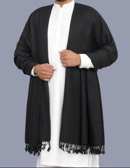 J. Gents Shawl