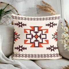 Kilim South Eastern Cushion Covers Pack of 4