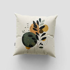 Modern Boho Green Shadow Pack Of 2