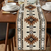 Desert Mirage Table Runner