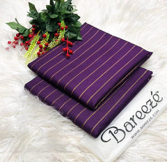 Summer Cotton Zari Lining 2pc