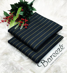 Summer Cotton Zari Lining 2pc