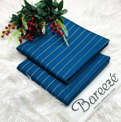 Summer Cotton Zari Lining 2pc