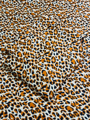 Winter Cotton All Over 2pc D-170