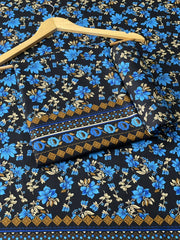 Lawn Cotton 2pc D-125