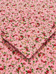 Winter Cotton All Over 2pc D-269