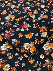 Winter Cotton All Over 2pc D-228