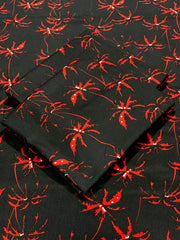 Winter Cotton All Over 2pc D-275