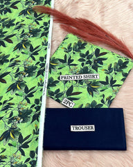 Digital Print Lawn 2pc D-57