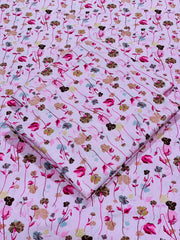 Winter Cotton All Over 2pc D-276