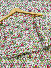 Lawn Cotton 2pc D-145