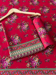 Lawn Cotton 2pc D-132