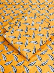 Winter Cotton All Over 2pc D-279