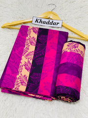 Khaddar All Over Printed 2pc D-49