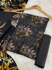 Lawn Printed 3pc D-4