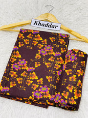 Khaddar All Over Printed 2pc D-70