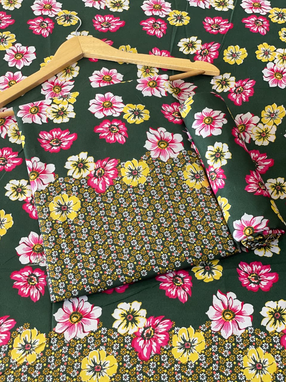 Lawn Cotton 2pc D-69