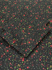 Winter Cotton All Over 2pc D-271