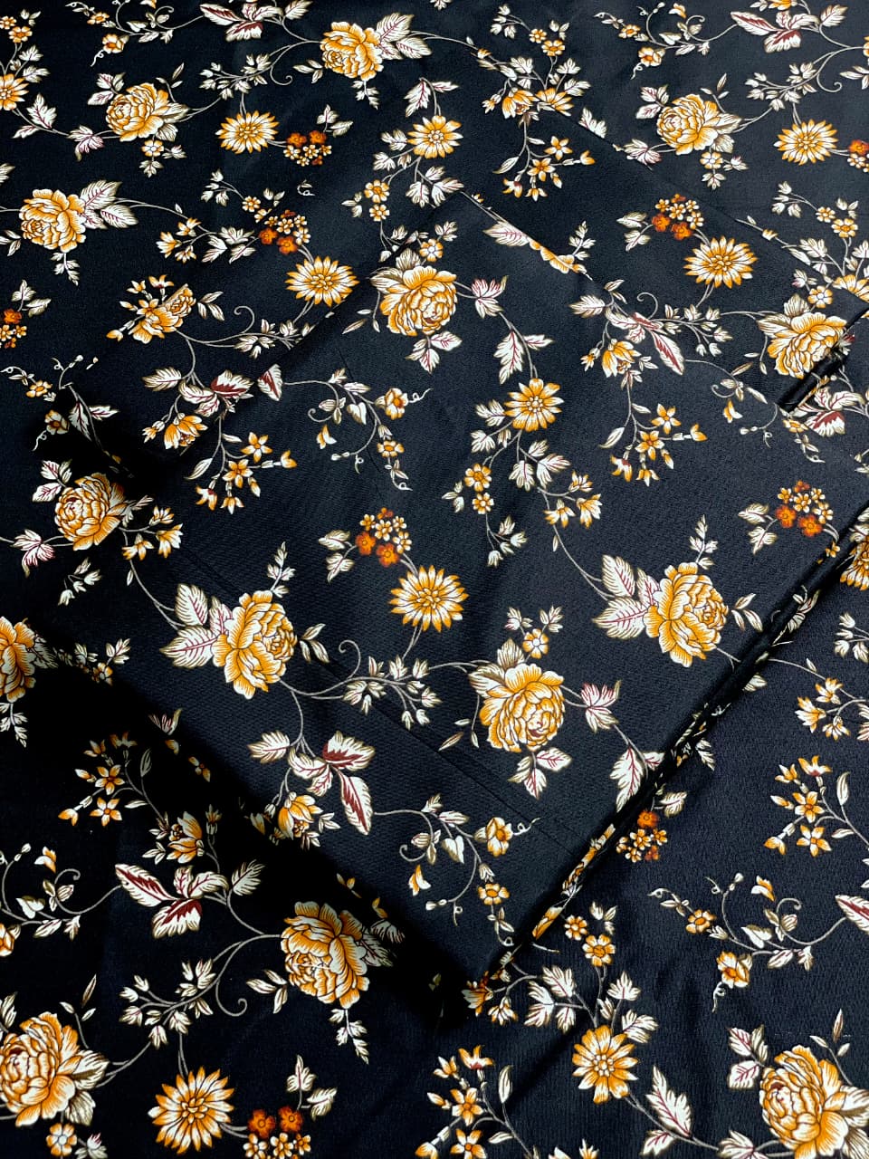 Summer Cotton All Over 2pc D-180